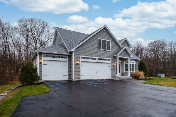 Cost of Driveway Tarring in Marana
