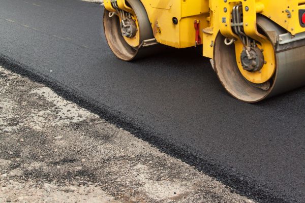 Cost of Asphalt Driveway Resurfacing in Marana