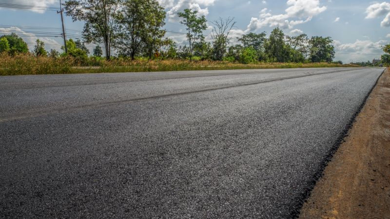 Benefits Of Routine Asphalt Sealing For Long-Term Durability